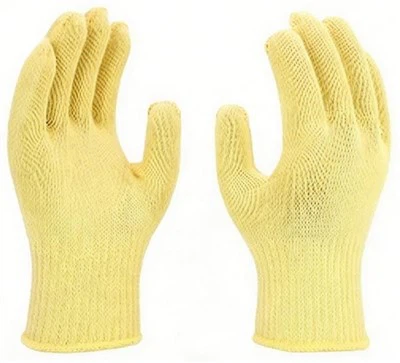 Guantes Keylar resistentes al calor